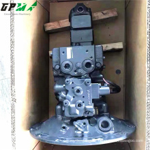 PC78US-6 Original New Hydraulic Pump 708-3T-00220 708-3T-11210